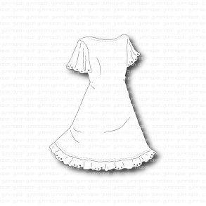 Die Kl�nning gummiapan D36