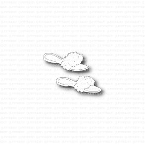 Die Morgonskor gummiapan D36