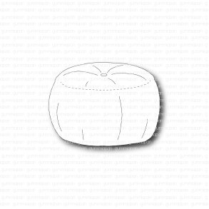 Die Sittpuff gummiapan D36