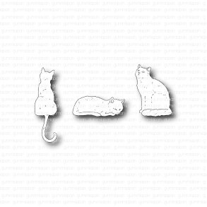 Die Katter gummiapan D36