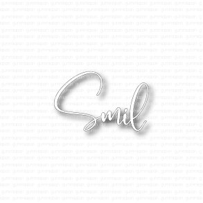 Die Smil gummiapan D36