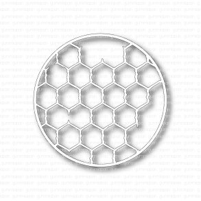 Die H�nsn�t i cirkel gummiapan D36