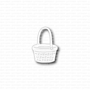 Die Liten Fl�tad korg gummiapan D36