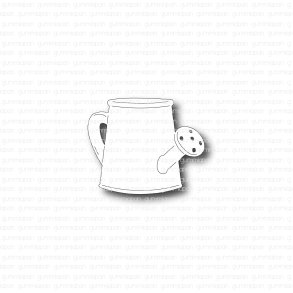 Die Vattenkanna gummiapan D36