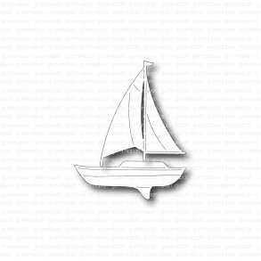 Die Segelb�t gummiapan D36