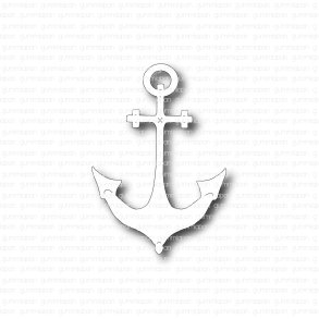 Die Ankare gummiapan D36