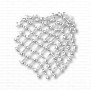 Die Fiskn�t gummiapan D7