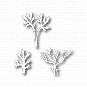 Die koraller gummiapan D33