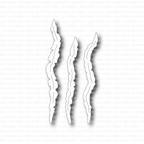 Die Sj�gr�s gummiapan D7