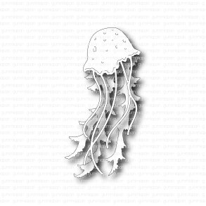 Die Manet gummiapan D33