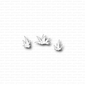 Die Gr�stuvor gummiapan D33