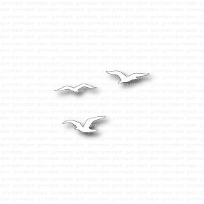 Die M�sar gummiapan D33