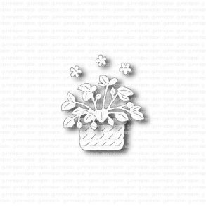 Die Jordgubbsplanta gummiapan  