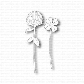 Die Kl�ver gummiapan 