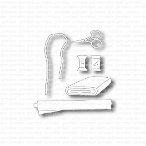 Die Sytillbeh�r gummipan 