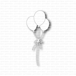 Die Ballongknippe gummiapan RESTORDRE