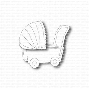 Die Dockvagn gummiapan D13