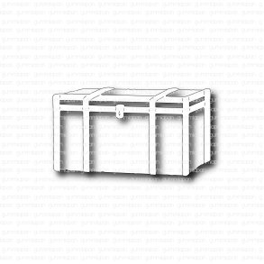 Die Koffert gummiapan D13