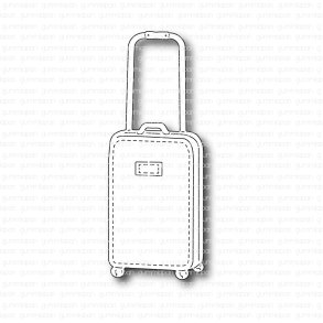 Gummiapan die Resv�ska  