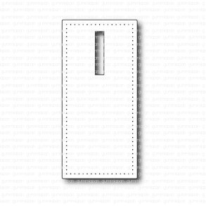 Gummiapan die Presenttag 