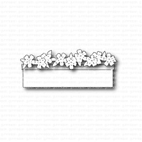 Gummiapan die Planteringsl�da 