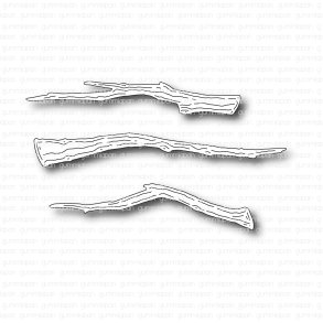 Gummiapan die Grenar 