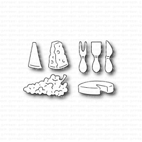 Gummiapan die Ostbricka 