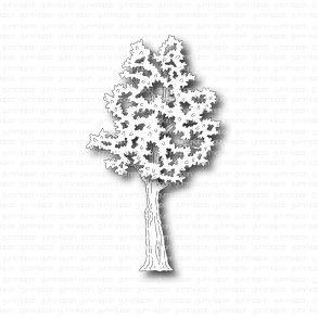 Gummiapan die Tr�d