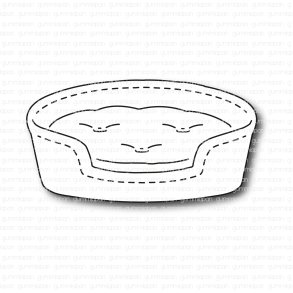 Gummiapan die Djirb&auml;dd 