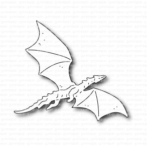 Gummiapan die Sagolik Drake 