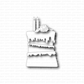 Gummiapan die T�rta 