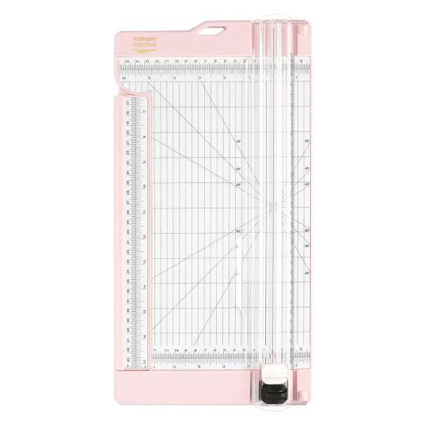 Sk�remaskine med scoreboard. 15x30,5cm Pink