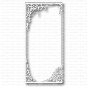 Gummiapan die Slimline Spindeln�t O