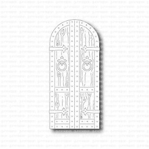 Gummiapan die Tr�d�rr