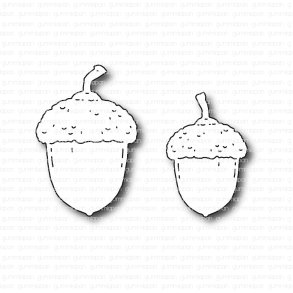 Gummiapan die Ekollon