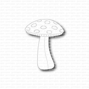 Gummiapan die Sydd Svamp