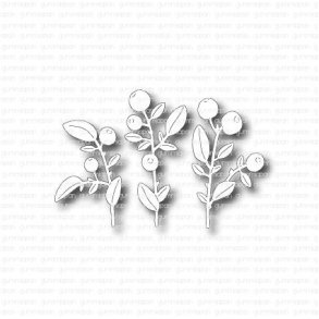 Gummiapan die Bl�b�rsris 