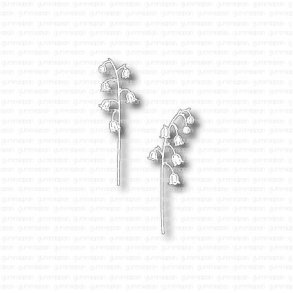 Gummiapan die Sm� Liljekonvaljer