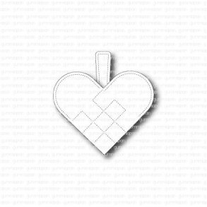 Gummiapan die Fl�tat Hj�rta J