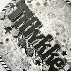 Die Street tillykke 2 st�rrelser Design5