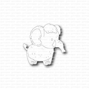 Gummiapan - Die Mammut 