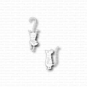 Gummiapan - Die Pungr�ttor 