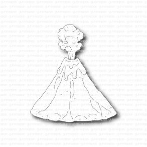 Gummiapan - Die Vulkan 