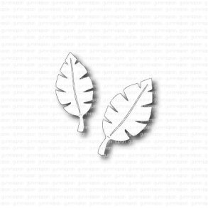 Gummiapan - Die Jurablad 