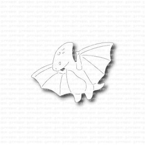 Gummiapan - Die Flygande dino 