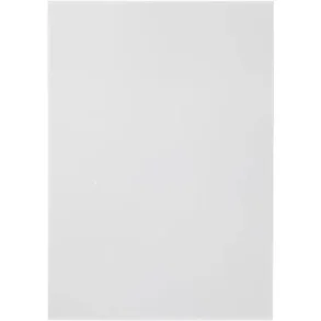 Vellum R�hvid 10 ark A4