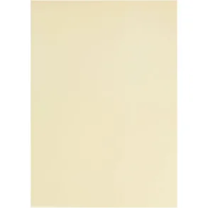 Vellum Natur 10 ark A4