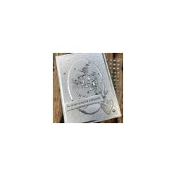 Die Cirkelranker 4stk Design5 D13