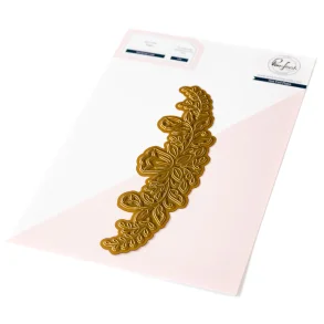 Sending Love Hot Foil Pink fresh