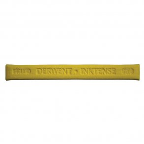 Inktense Blocks Sun Yellow 0200